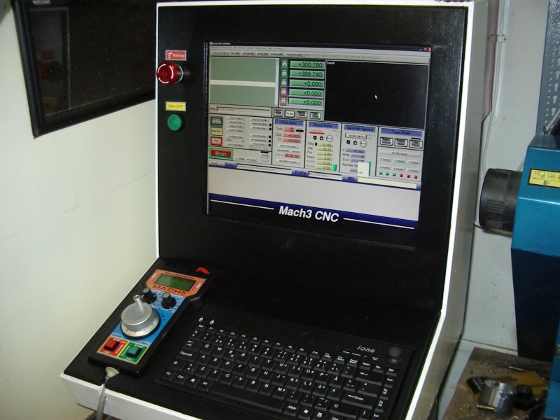 kontrollen