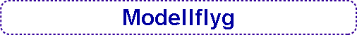Modellflyg