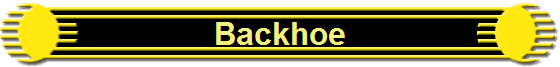 Backhoe